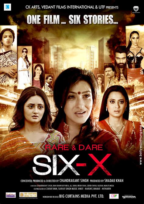 hindi girl xx|six x full movie.